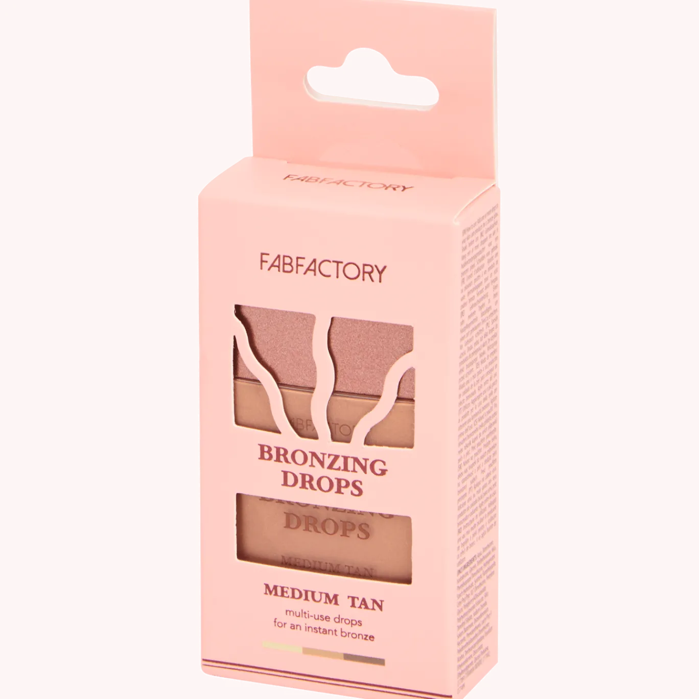 Luminizer drops < Action
