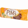 PiM's Jaffa Cake < LU New