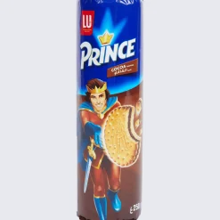 Prince Chocolade < LU