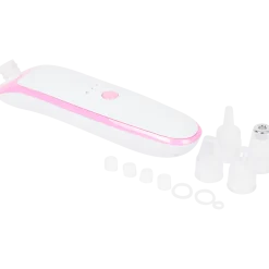Luxicare vacuüm gezichtsreiniger < Action Clearance