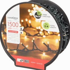 kerstverlichting Cluster < Luxuriance Lights Clearance