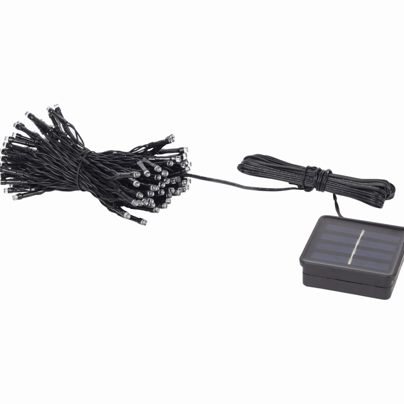 solar kerstverlichting < Luxuriance Lights New