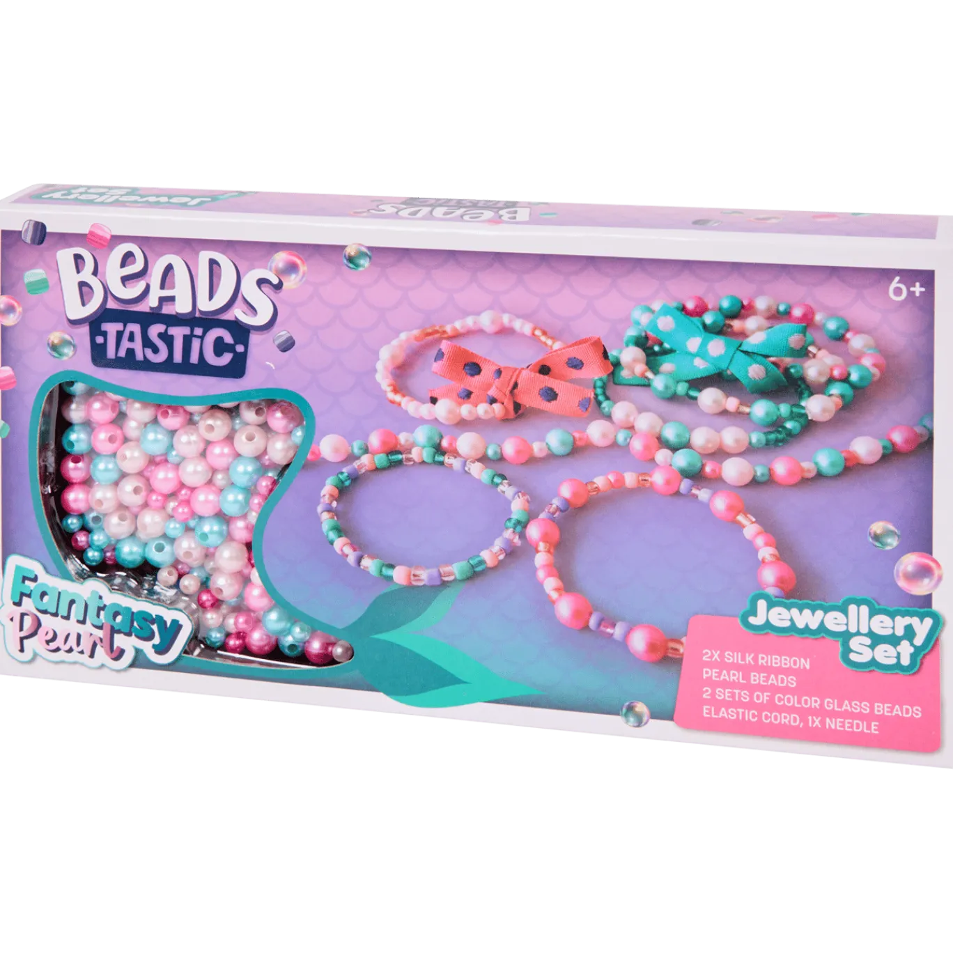 Maak je eigen sieraden < Action New