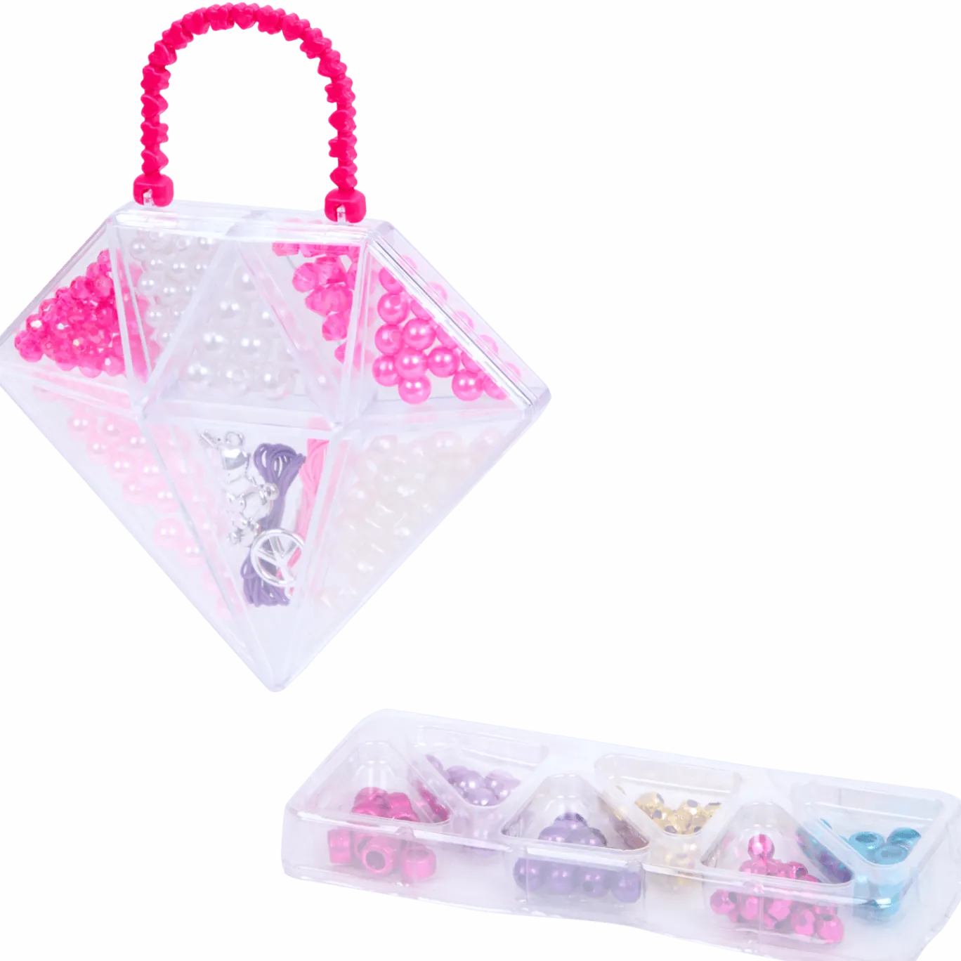 Maak je eigen sieraden < Action Discount