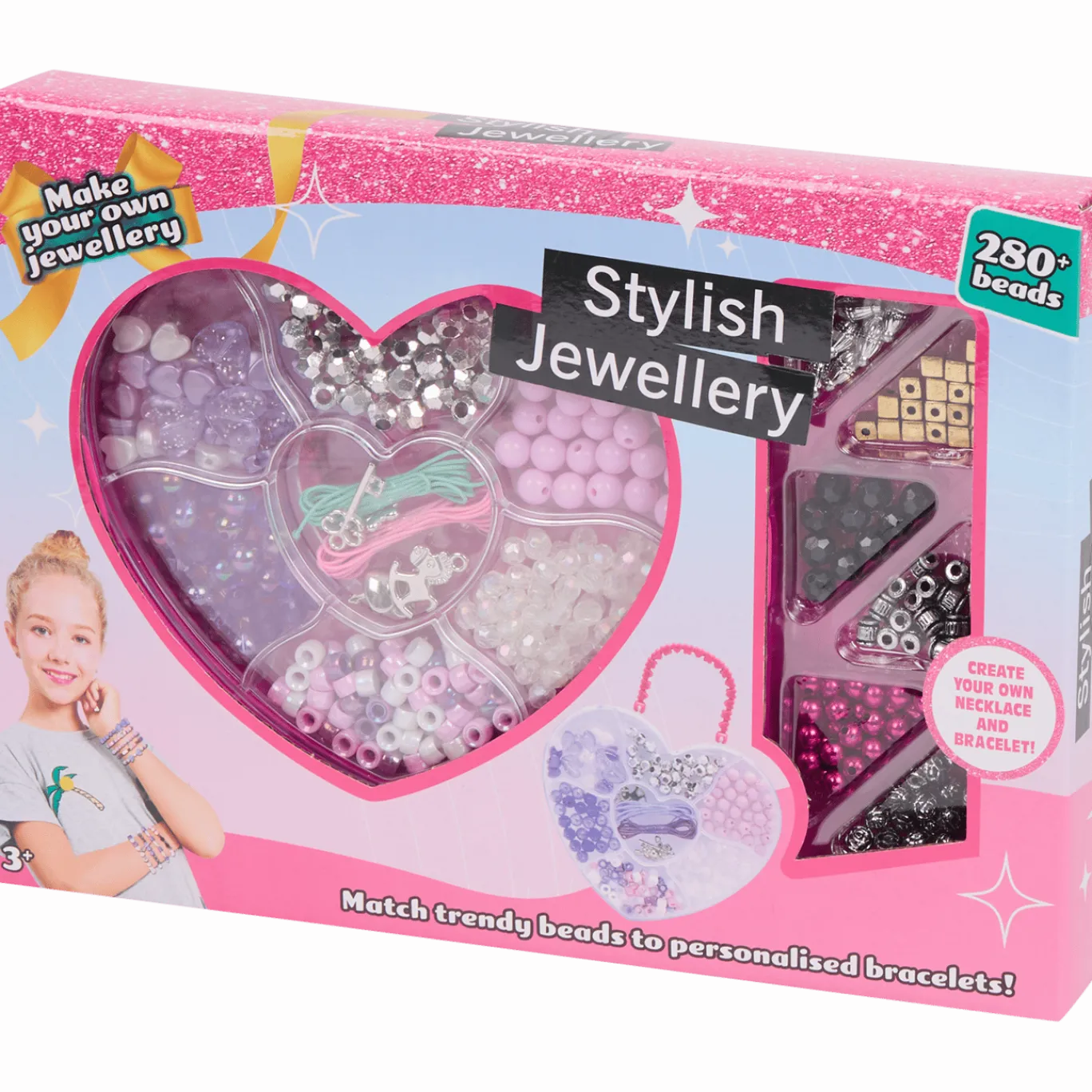 Maak je eigen sieraden < Action Discount