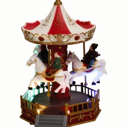 kermisattractie < Magic Village Hot