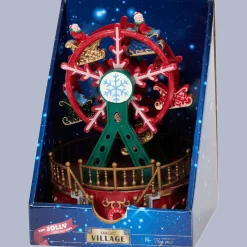 kermisattractie < Magic Village Hot