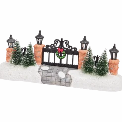 kersttafereel < Magic Village Clearance
