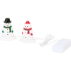 miniatuur met licht < Magic Village New
