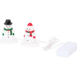 miniatuur met licht < Magic Village New