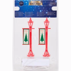 miniatuur met licht < Magic Village New