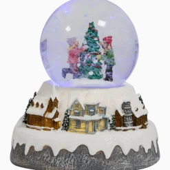 sneeuwbol < Magic Village Online
