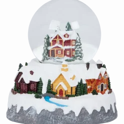 sneeuwbol < Magic Village Online