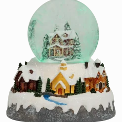 sneeuwbol < Magic Village Online