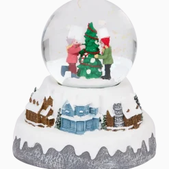 sneeuwbol < Magic Village Online