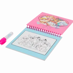Magische kleurplaat met waterstift < Paw Patrol Discount