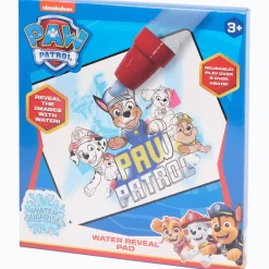 Magische kleurplaat met waterstift < Paw Patrol Discount