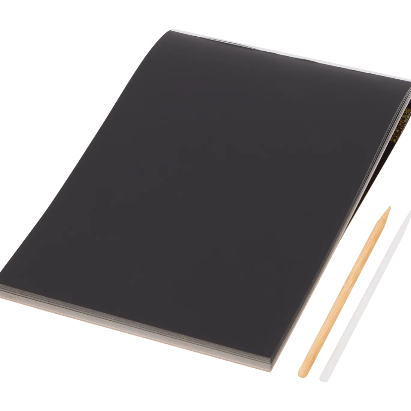 Magisch krasblok A5 < Action New