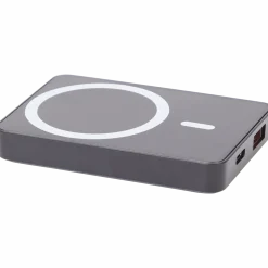 Magnetische draadloze powerbank < Action New