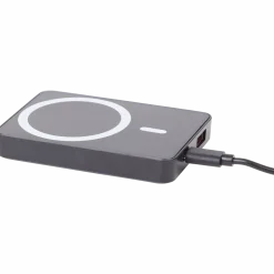Magnetische draadloze powerbank < Action New