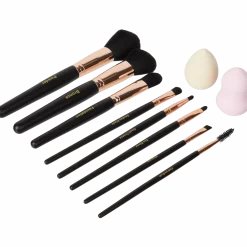 Make-up borstelset < Action Best
