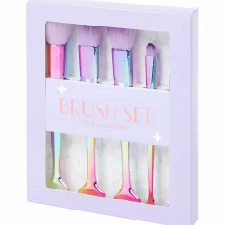 Make-up kwastenset < Action Sale