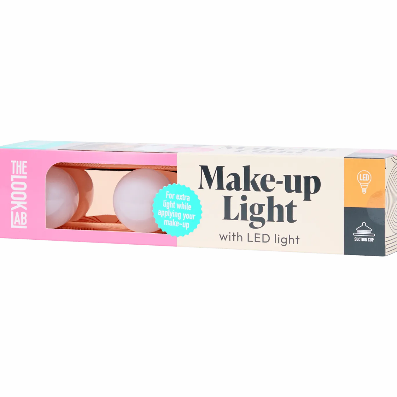 Make-up-lamp < Action Sale