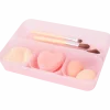 Make-up-organizer met accessoires < Action Sale
