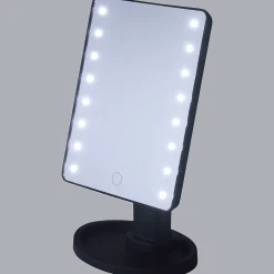 Make-up spiegel met verlichting < Action Best