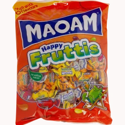 Happy Fruttis < MAOAM