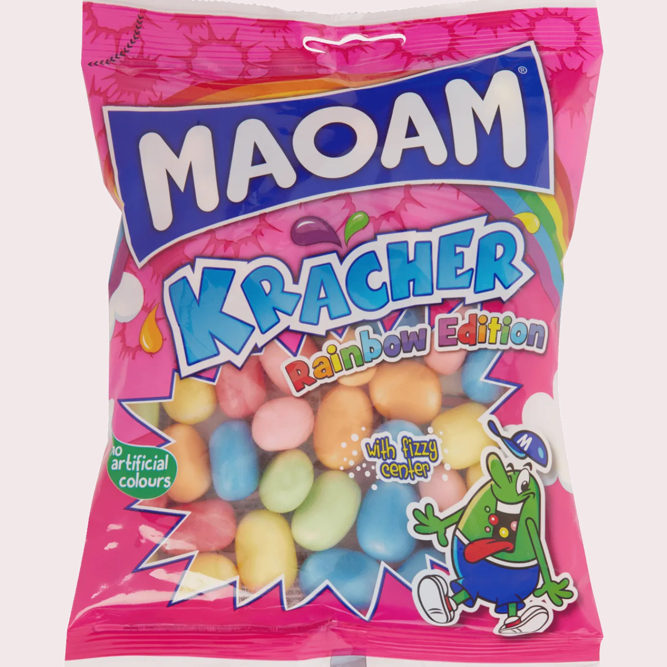 Kracher Rainbow Edition < MAOAM Outlet