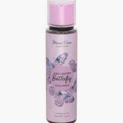 Marc Dion bodymist < Action