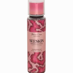 Marc Dion bodymist < Action