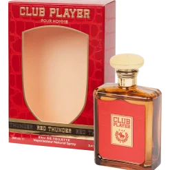 Marc Dion eau de toilette Club Player < Action Sale