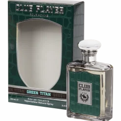 Marc Dion eau de toilette Club Player < Action Sale