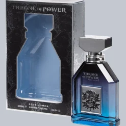Marc Dion eau de toilette Throne Of Power < Action Outlet
