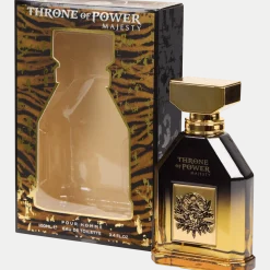 Marc Dion eau de toilette Throne Of Power < Action Outlet