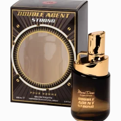 Marc Dion Pour Homme eau de toilette Double Agent < Action