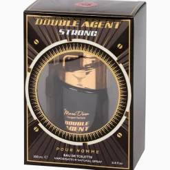 Marc Dion Pour Homme eau de toilette Double Agent < Action