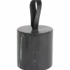 Marmeren deurstopper < Action Sale