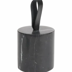 Marmeren deurstopper < Action Sale