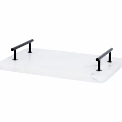 Marmeren serveerplank < Action New