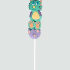 Marshmallow-lolly < Action