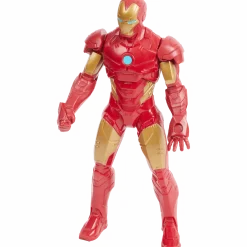 Marvel actiefiguren < Hasbro Hot