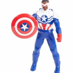 Marvel actiefiguren < Hasbro Hot