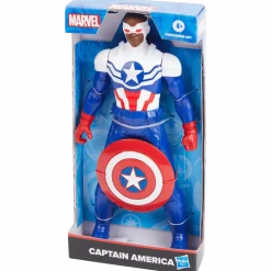 Marvel actiefiguren < Hasbro Hot