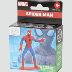 Marvel actiefiguur < Hasbro New