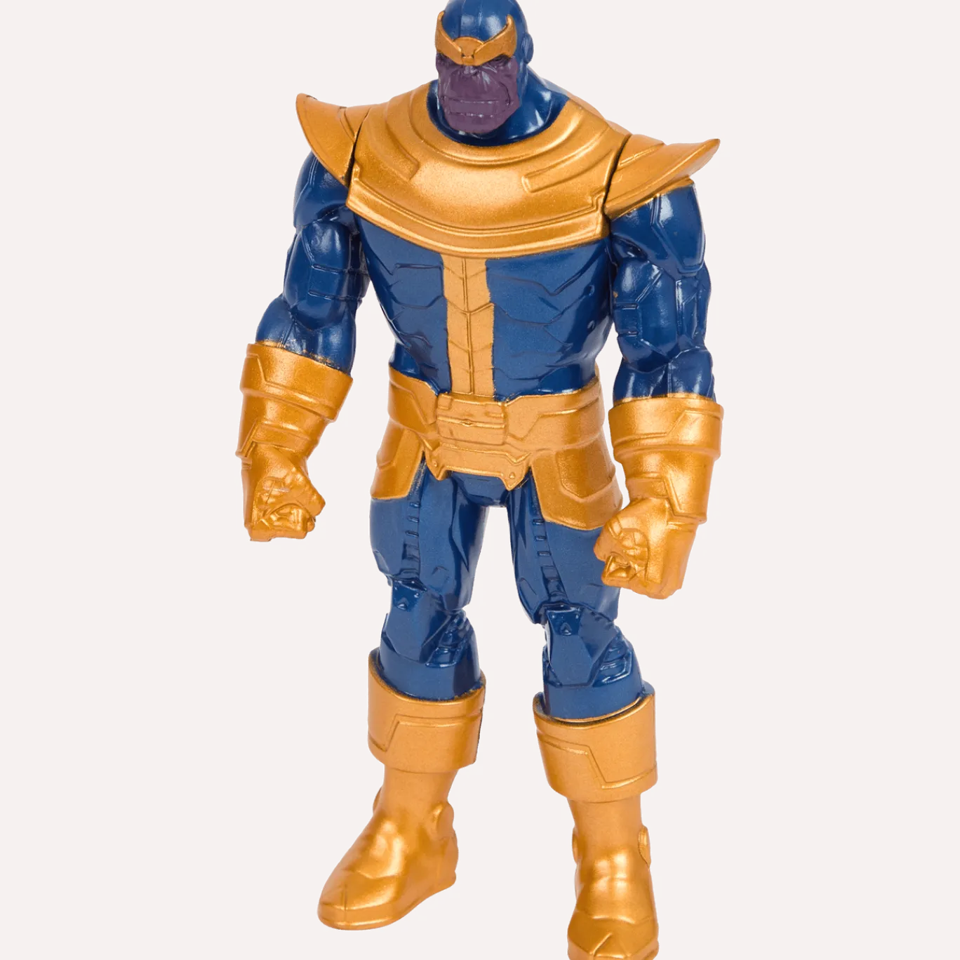 actiefiguur < Marvel
