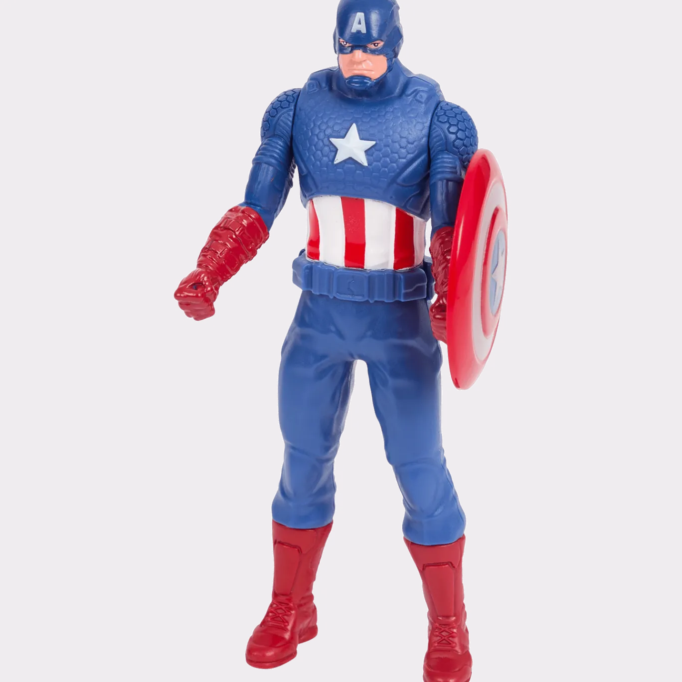 actiefiguur < Marvel