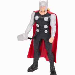 actiefiguur < Marvel